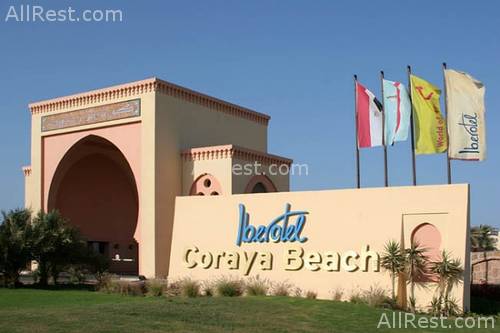 Iberotel Coraya Beach Resort 